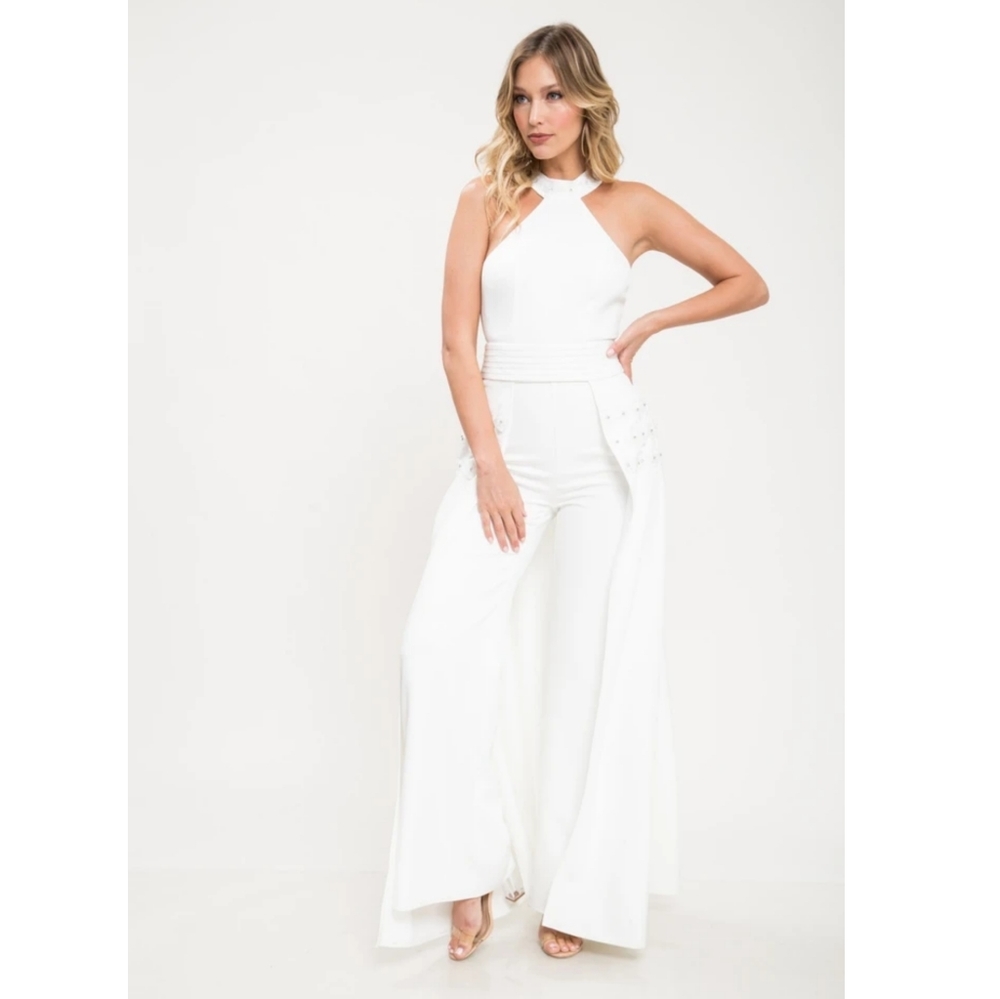 NWT✨STUNNING✨Jumpsuit Set